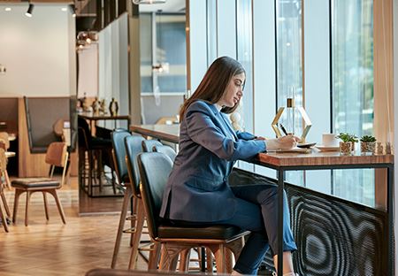 KAFD Coworking LP